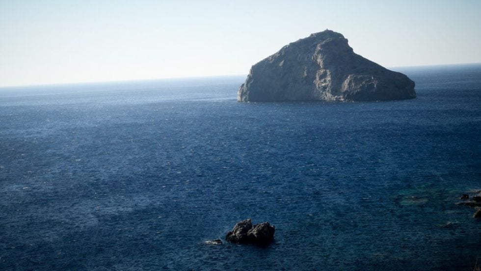vraxonisides amorgos